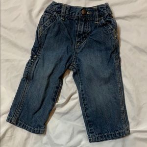 Boys Oshkosh jeans